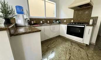 Imagem 5: Casa à venda ou para alugar com 4 quartos, sendo 3 suítes, no condomínio Village Vert, Sor