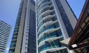 Imagem 4: Imóvel para venda com 135 metros quadrados com 4 quartos em Boa Viagem - Recife - PE