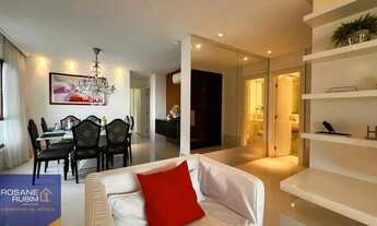 Imagem 6: Locação de Residência de alto padrão na Graça, com 200m², 4 suítes