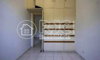 Imagem 7: Imóvel para venda tem 52 metros quadrados com 1 quarto em Maracanã - Rio de Janeiro - RJ