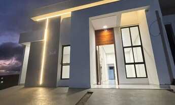 Imagem: Casa no condomínio Ecoville- 117m2 3