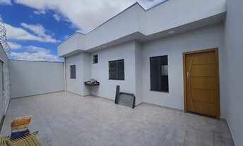 Imagem: Casa para Venda em Montes Claros, Carmelo