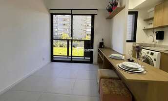 Imagem: Apartamento para Alugar no Mont Serrat