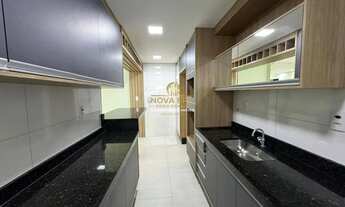 Imagem 7: EXCELENTE APTO CAIÇARA!SEMI-MOBILIADO,SACADA GOUR ENVIDRAÇADA,2DORM,1SUITE,LAZER