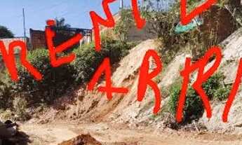 Imagem 4: Lote na Arniqueira próximo ao balão do Riacho Fundo 1