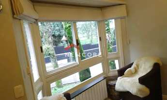 Imagem 4: Casa de condomínio em Rua João Alfredo Schneider - Planalto - Gramado/RS