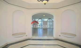 Imagem 4: Apartamento em Alameda Campinas - Jardim Paulista - São Paulo/SP