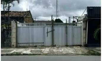 Imagem: Casa em Leilão - Cordeiro - Recife - PE