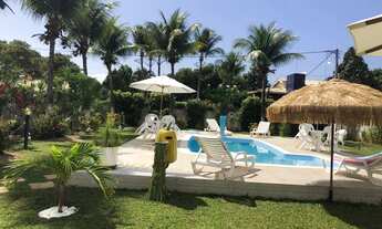 Imagem 9: LINDA CASA EM GUARAJUBA TEMPORADA