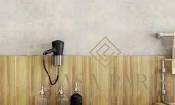 Imagem 6: Apartamento com 3 suítes à venda, 152 m² por R$ 789.000 - Aviação - Praia Grande/SP