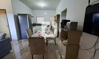 Imagem 2: Casa para locação no bairro Monte Hebron