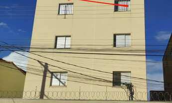 Imagem: Apartamento 100m² - 3 Quartos - Bairro