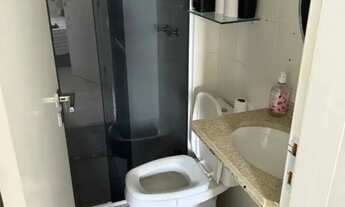 Imagem 5: ALTOS DO CALHAU/ Apto/JARDINS PROVENCE MOBILIADO+GARAGEM COBERTA