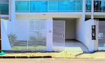 Imagem: Sobrado Alto Padrão