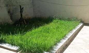 Imagem 5: Casa à venda em Campinas, Loteamento Parque São Martinho, com 3 quartos, com 160 m²