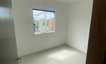 Imagem 5: Casa 2/4 com Suíte no Parque Universitário - Escritura Grátis