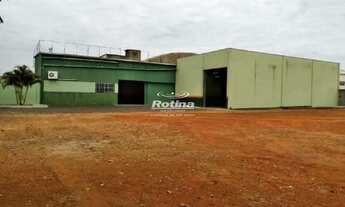 Imagem 2: Galpão para alugar, Custódio Pereira - Uberlândia/MG - Rotina Imobiliária