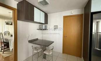 Imagem 5: Apartamento à venda no Ed. Terroir Residence, em Londrina