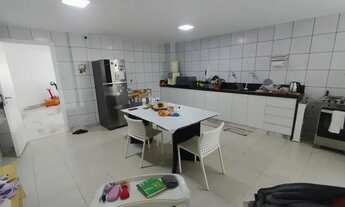 Imagem 7: JB APARTAMENTO/ COBERTURA NO TIROL COM 5 QUARTOS 450m²