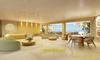 Imagem: Apartamento charmoso 1 quarto na Zona Sul