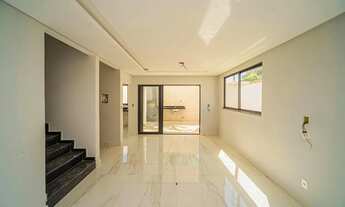 Imagem 2: Uma duplex com gourmet em condomínio para venda