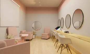 Imagem 3: Condomínio fechado com apartamentos de 2 quartos com opção de suíte