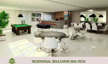 Imagem 4: Residencial Boulevard Boa Vista