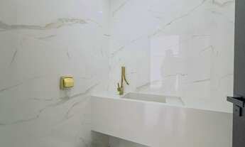 Imagem 5: Sobrado para venda tem 311 metros quadrados com 4 quartos