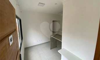 Imagem 7: Apartamento com 1 quartos para locação em Parque Peruche - SP