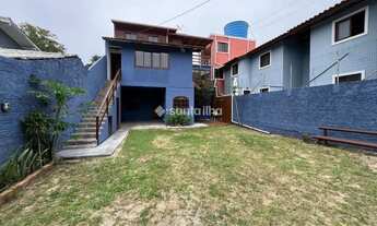 Imagem: Casa com 2 dormitórios para alugar, 50m²