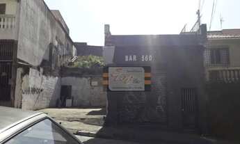 Imagem: Terreno à venda, 372 m² por R$ 550.000,00