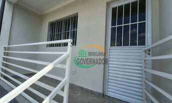 Imagem 3: Casa com 2 quartos para alugar, 65 m²- Jardim Uruguai - Campinas/SP