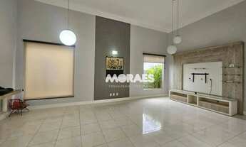 Imagem 5: Casa em Condomínio Fechado, 3 suítes, 2 vagas, a/c 240 m² - venda por R$ 1.590.000 ou alug