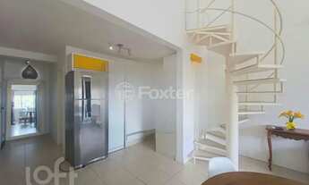 Imagem 5: Apartamento à venda Rua José Boiteux, Centro - Florianópolis