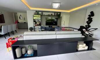 Imagem 5: Barra da Tijuca Apartamento com 3 dormitórios