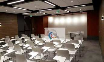 Imagem 4: Conjunto, 600 m² Itaim Bibi - São Paulo/SP