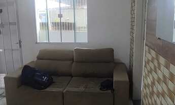 Imagem 7: Aluguel de casa em Santa Efigênia