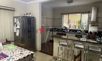 Imagem 6: Sobrado - Residencial Deville - 03 dormitórios - 01 Suíte