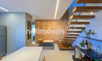 Imagem 2: Cobertura de 02 quartos com elevador atér o segundo piso no melhor ponto do Itapoã!!!