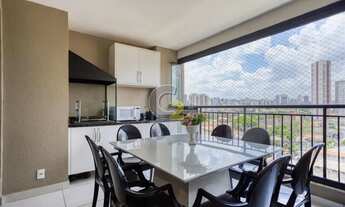 Imagem 3: Apartamento à venda na Barra Funda, 2 quartos, 1 suíte, 1 vaga de garagem