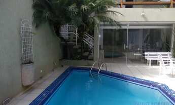 Imagem 2: SOBRADO - ALTO DE PINHEIROS - SP