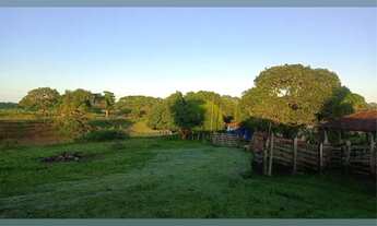 Imagem 3: Vendo sítio /troco em sítio menor valor