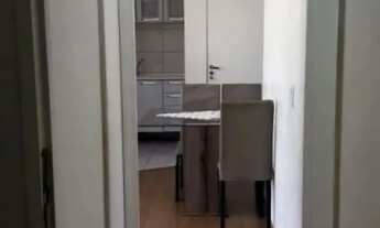 Imagem 7: Apartamento Condomínio Viva Mooca