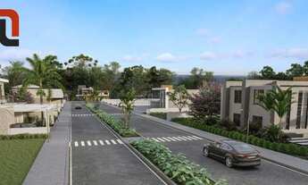 Imagem 6: Cortona - Lote 310 m² área total no Afonso Pena