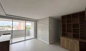 Imagem: Apartamento à venda no condomínio Sodero