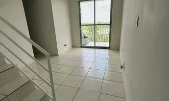 Imagem 7: ALUGO OU VENDO LINDA COBERTURA NO CONDOMÍNIO VILLE SOLARE, AO LADO DO PARQUE SHOPPING