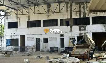 Imagem 7: Excelente Galpão para Investimento