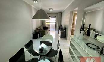 Imagem 3: Apartamento com 2 dormitórios para alugar, 72 m² por R$ 7.532,00/mês - Bela Vista - São Pa