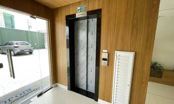 Imagem 3: Apto no Residencial Rio Jordão - Eusébio - 73m²