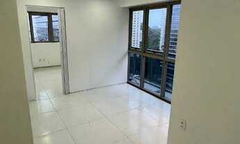 Imagem: SALA COMERCIAL NO ABSOLUTTO BUSINESS TOWER